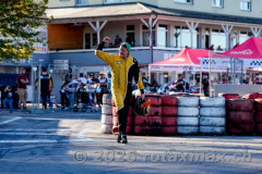 This photo was taken during the 2026 Rotax Max Challenge Switzerland Round 6 in Kart-Bahn Wohlen - Switzerland.


© 2026 Kjetil Waber