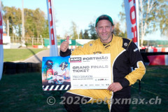 This photo was taken during the 2026 Rotax Max Challenge Switzerland Round 6 in Kart-Bahn Wohlen - Switzerland.


© 2026 Kjetil Waber