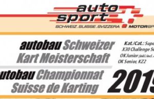 Schweizer Kart Meisterschaft Wohlen