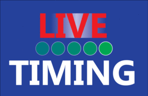 Livetiming – Rotax Max Challenge Mirecourt, 1.9.2019