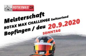 RMC 4 – Bopfingen 20.9.2020