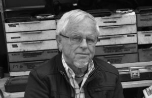 Nachruf Rolf Carigiet