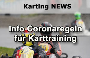 Karttraining Covid 13.03.2021