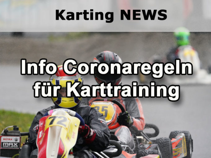 Karttraining Covid 13.03.2021