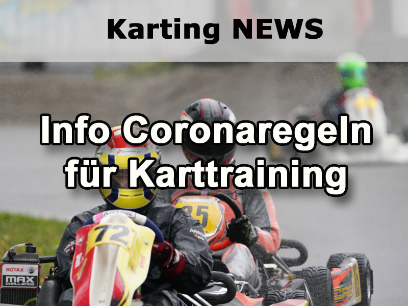 Karttraining Covid 13.03.2021 Karttraining Covid 13.03.2021