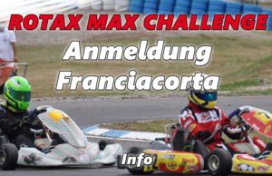 Anmeldung RMC-1 Franciacorta
