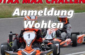 Anmeldung RMC-2 Pfingstmontag Wohlen