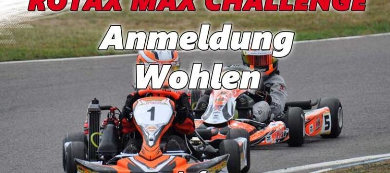 Anmeldung RMC-2 Pfingstmontag Wohlen