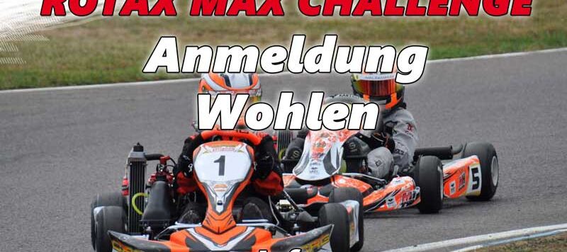 Anmeldung RMC-2 Pfingstmontag Wohlen