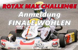 Anmeldung RMC 6 – Finale Wohlen