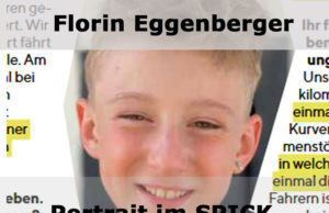 Kartfahren im «Spick»