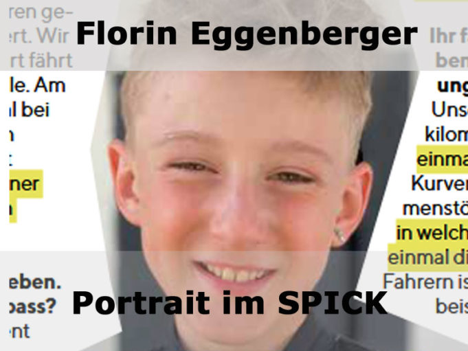 Kartfahren im «Spick»