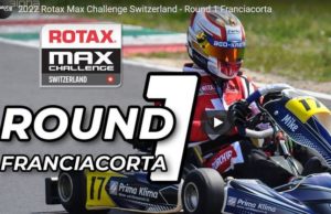 RMC Franciacorte jetzt im Livestream
