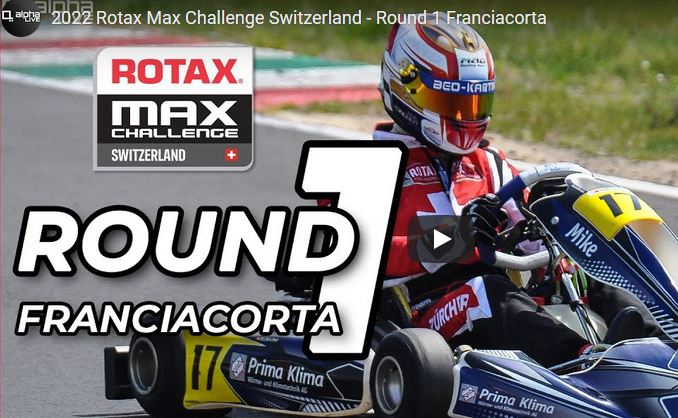 RMC Franciacorte jetzt im Livestream