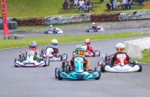 Beste Bedingungen am Pfingstrennen in Wohlen