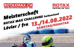 RMC 4, RMC 5 Lévier 13./14. August – Alle Informationen