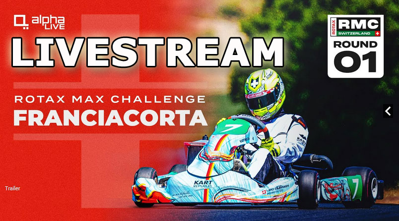 Heute Live – RMC1 Franciacorta