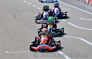 Resultate Herbstcup Wohlen 2023