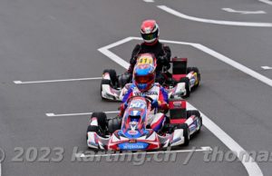 Winter Kart Cup 2023