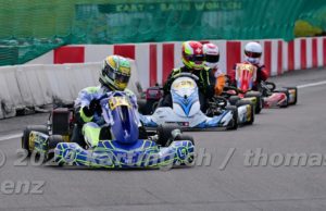 Frühlings Kart Cup 2024