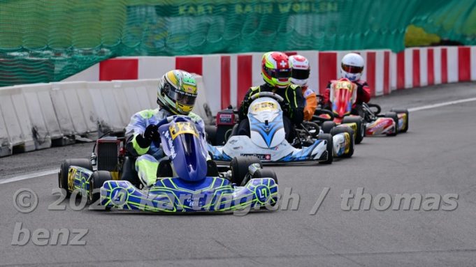 Frühlings Kart Cup 2024