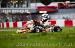 Resultate RMC1 Wohlen Ostermontag 2024