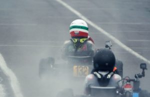 Resultate Rotax Max Challenge 3 – Vesoul, 5. Juni 2024