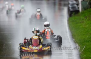 Resultate Rotax Max Challenge Finale 2024