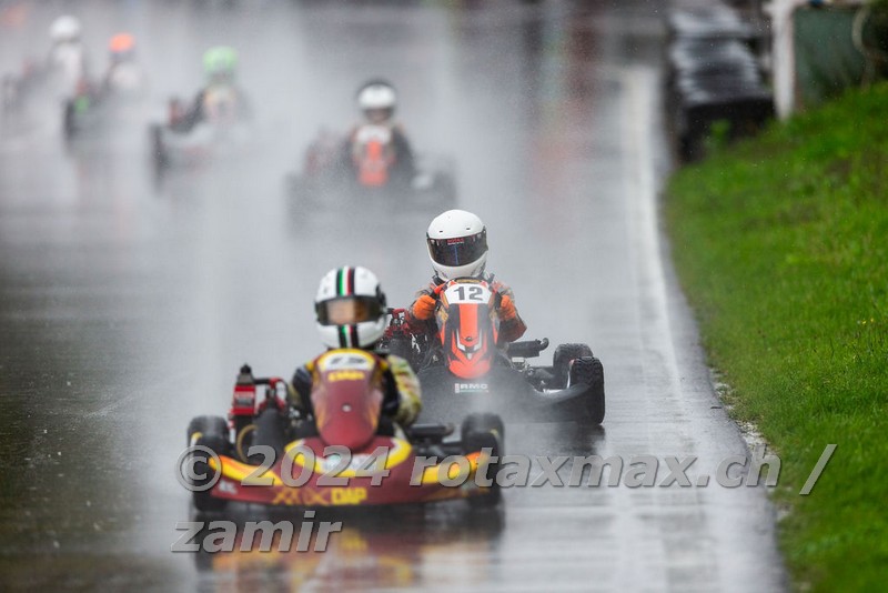 Resultate Rotax Max Challenge Finale 2024