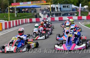 Resultate Winter Cup 2024