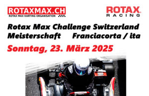 Information RMC-1 Franciacorta 23. März 2025