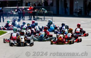 Resultate RMC 2 Ostermontag, 21. April 2025