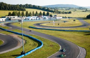 Resultate RMC5 Lévier, 10. August 2025