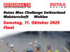 Rotax Final Wohlen – Samstag 11.10.2025