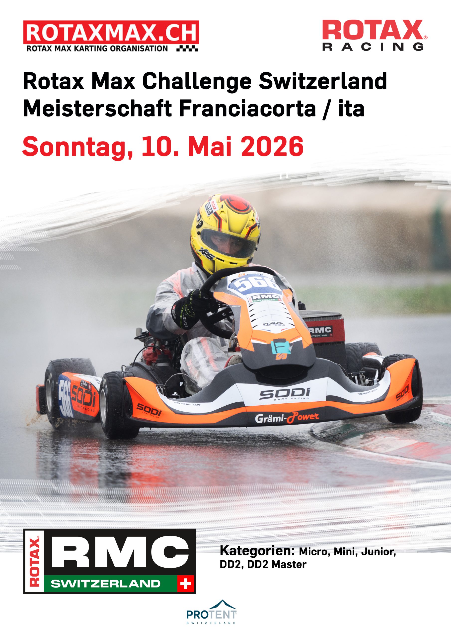 Info Point RMC2 – Franciacorta – 10.05.2026