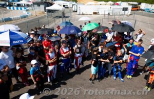 Resultate RMC-4 Vesoul, 12. Juli 2026